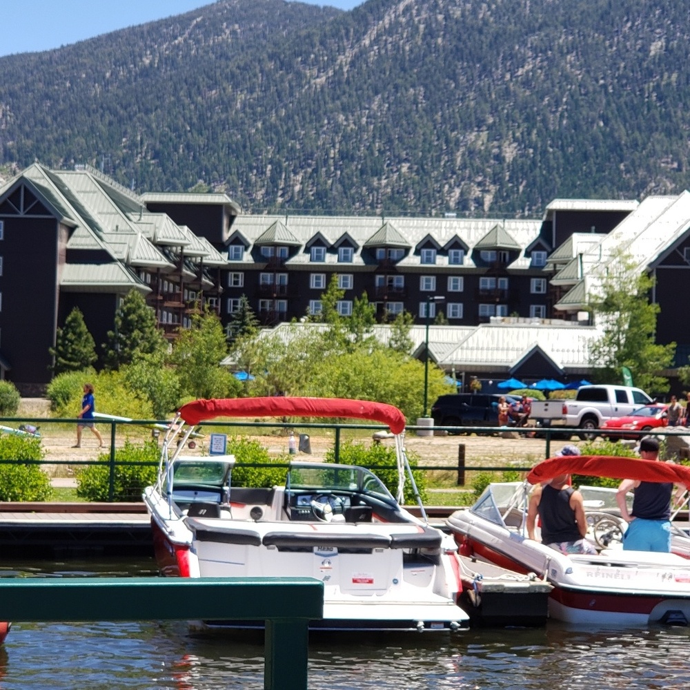 Meet your Posher, Therese